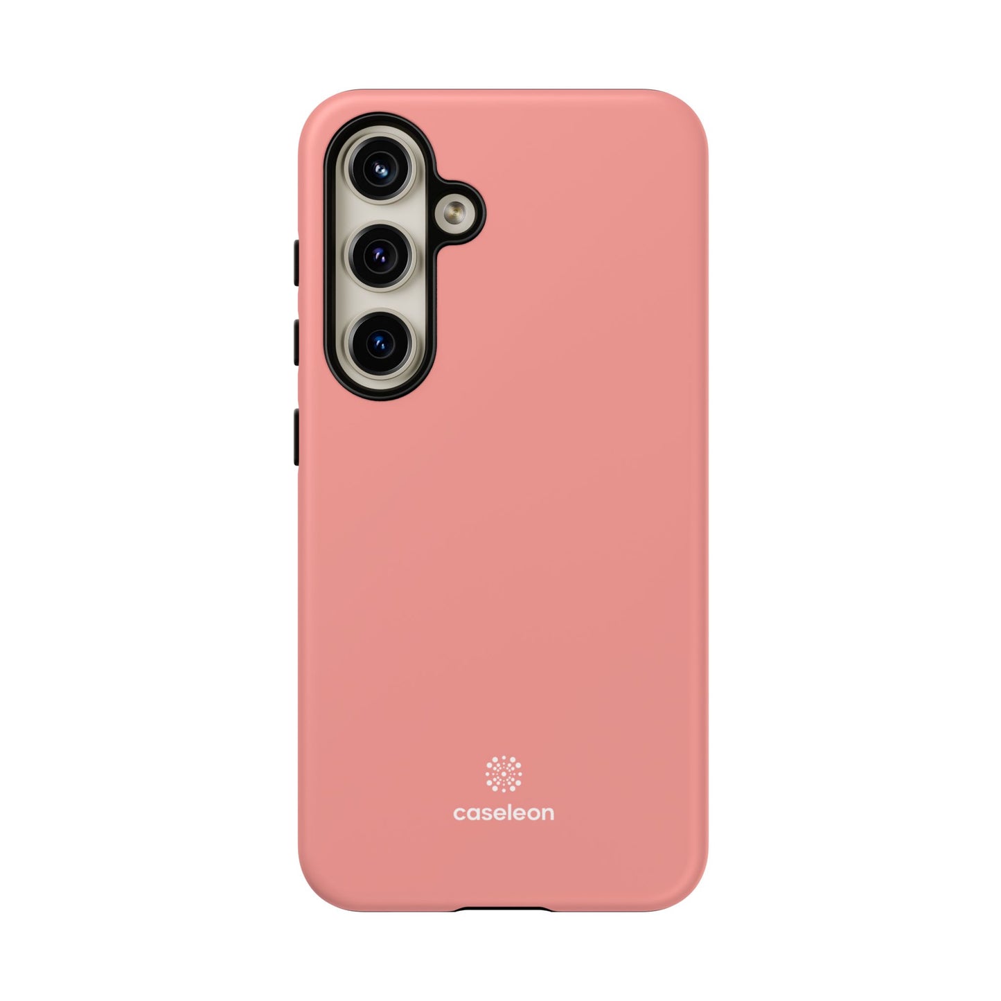 Coral Bloom - Tough Case - Caseleon