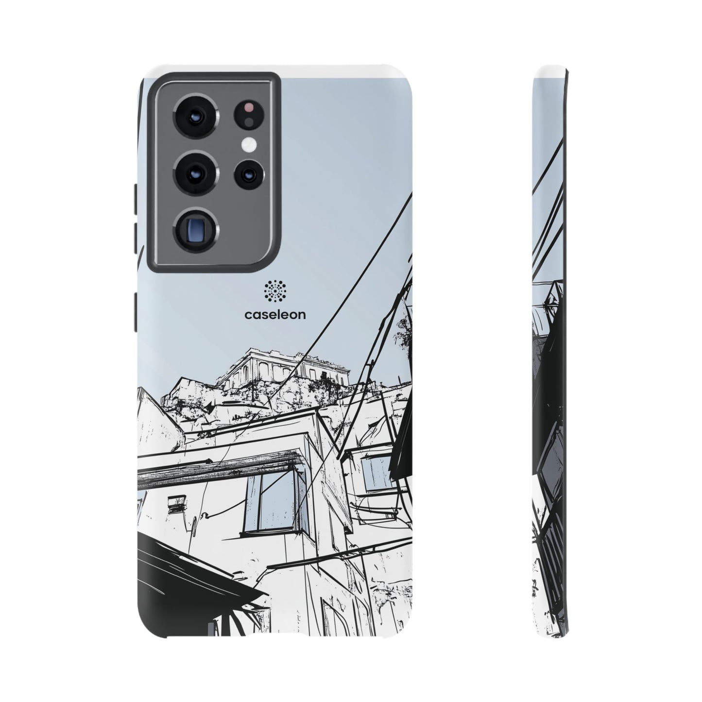 Urban Atena - Tough Case - Caseleon