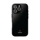 Onyx Black - Tough Case - Caseleon