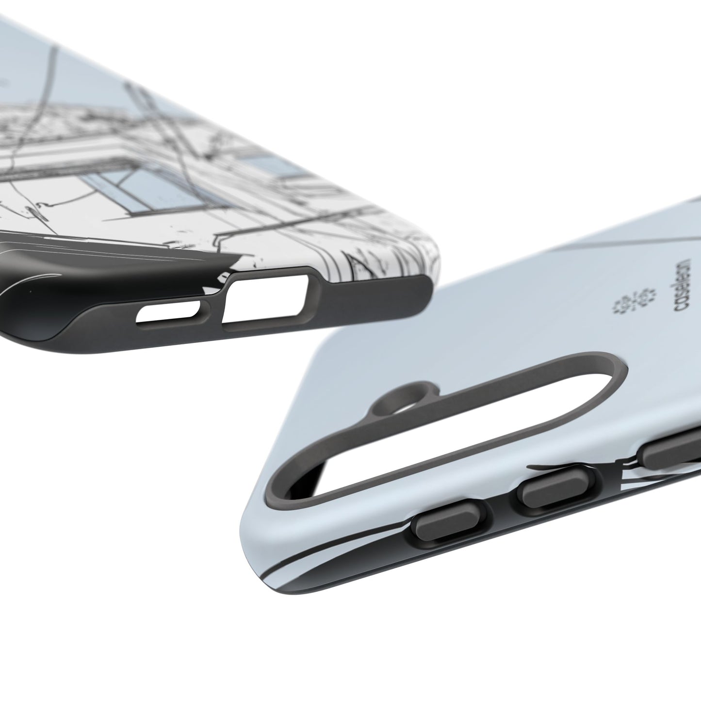 Urban Atena - Tough Case - Caseleon