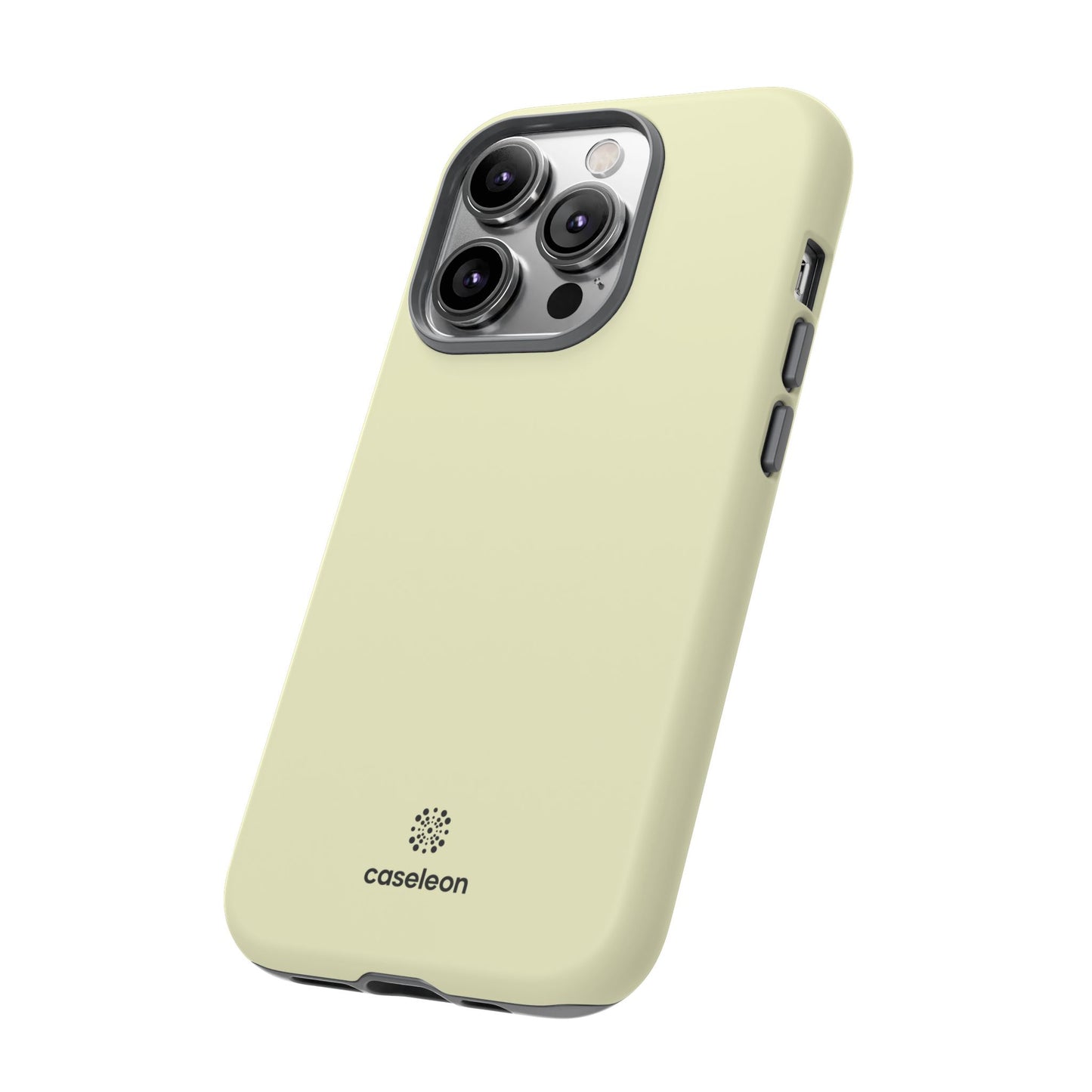 Lemon Glow - Tough Case - Caseleon