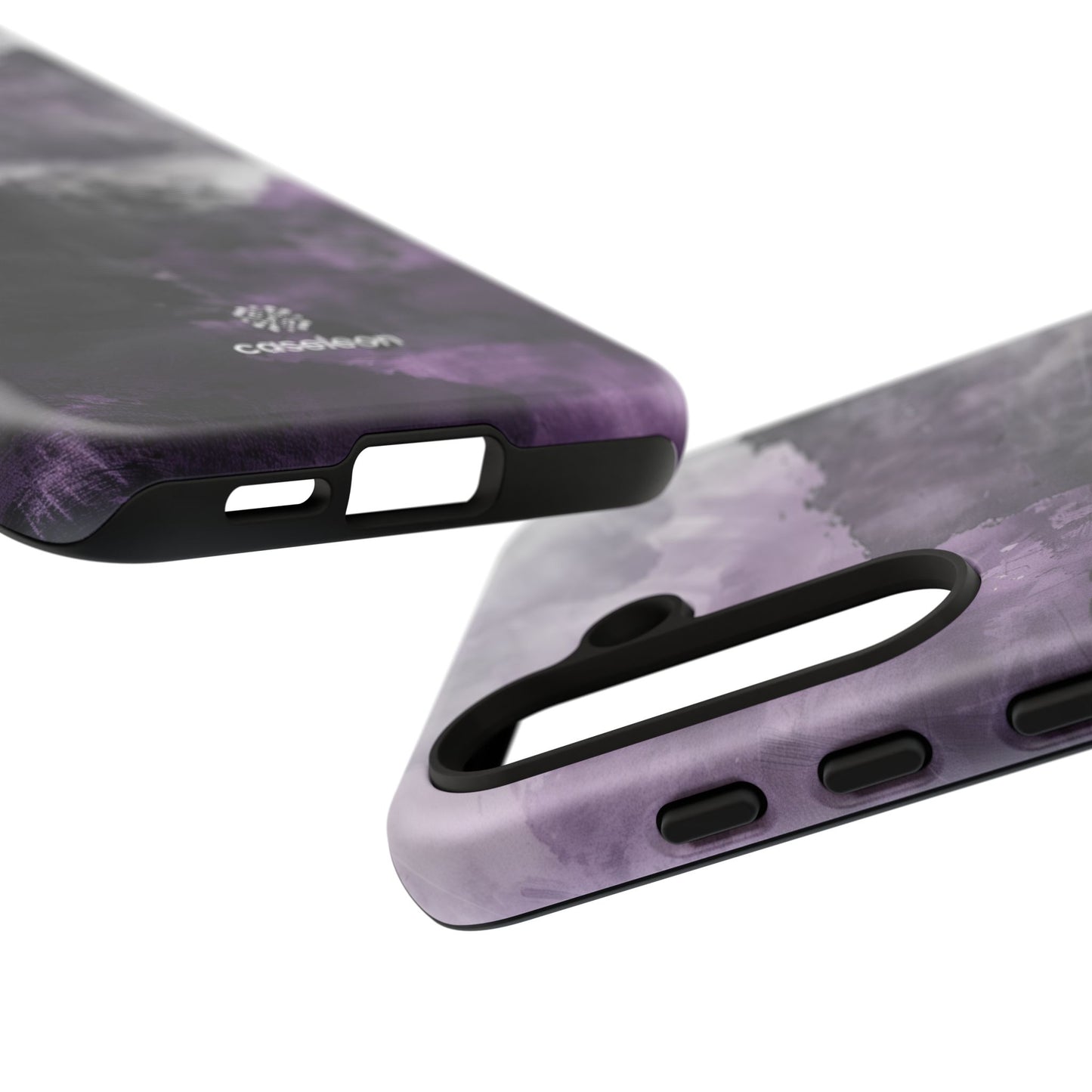 Amethyst Mist - Tough Case - Caseleon