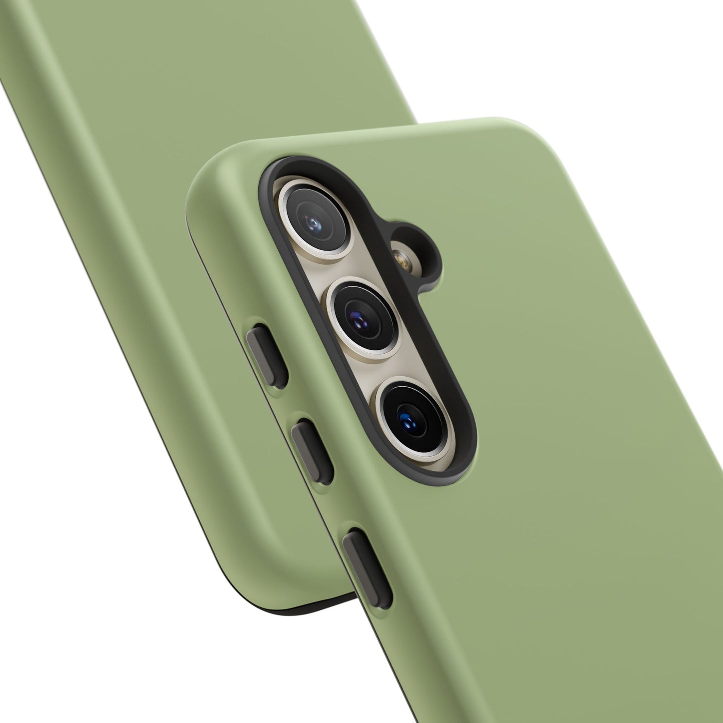 Sage Whisper - Tough Case - Caseleon