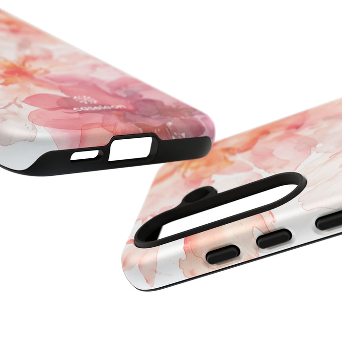 Rosewater Veil - Tough Case - Caseleon