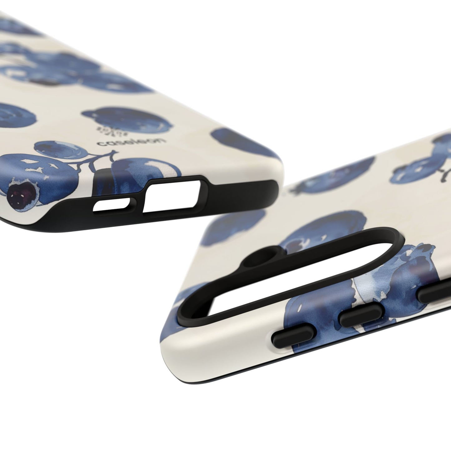 Blueberry – Tough Case - Caseleon