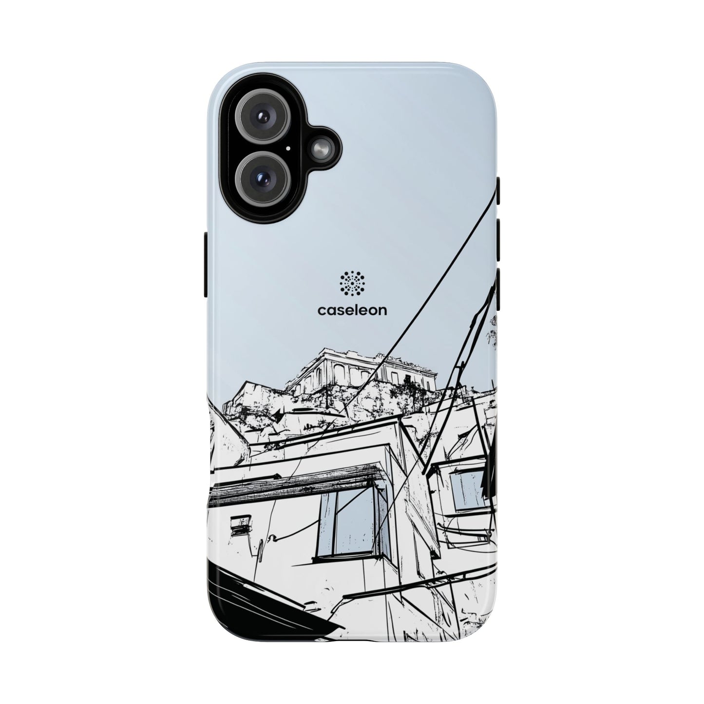 Urban Atena - Tough Case - Caseleon