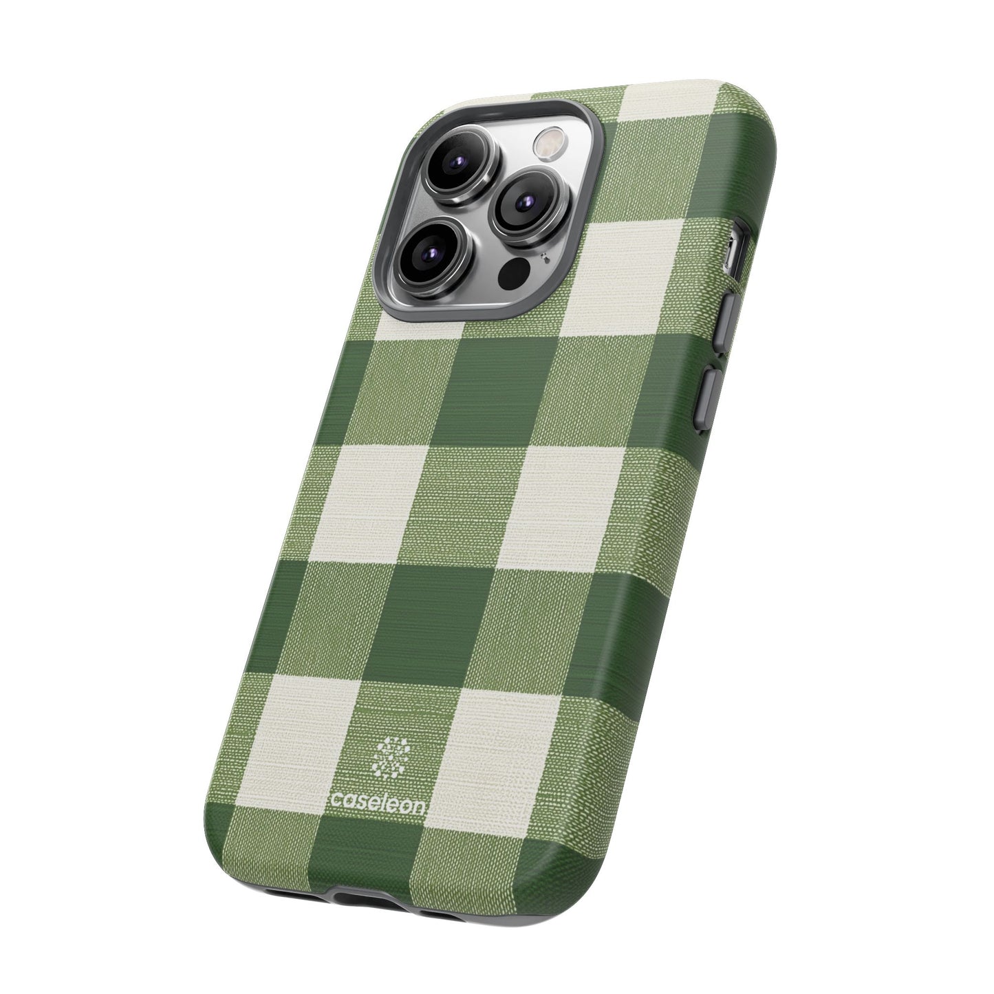 Countryside Picnic - Tough Case - Caseleon