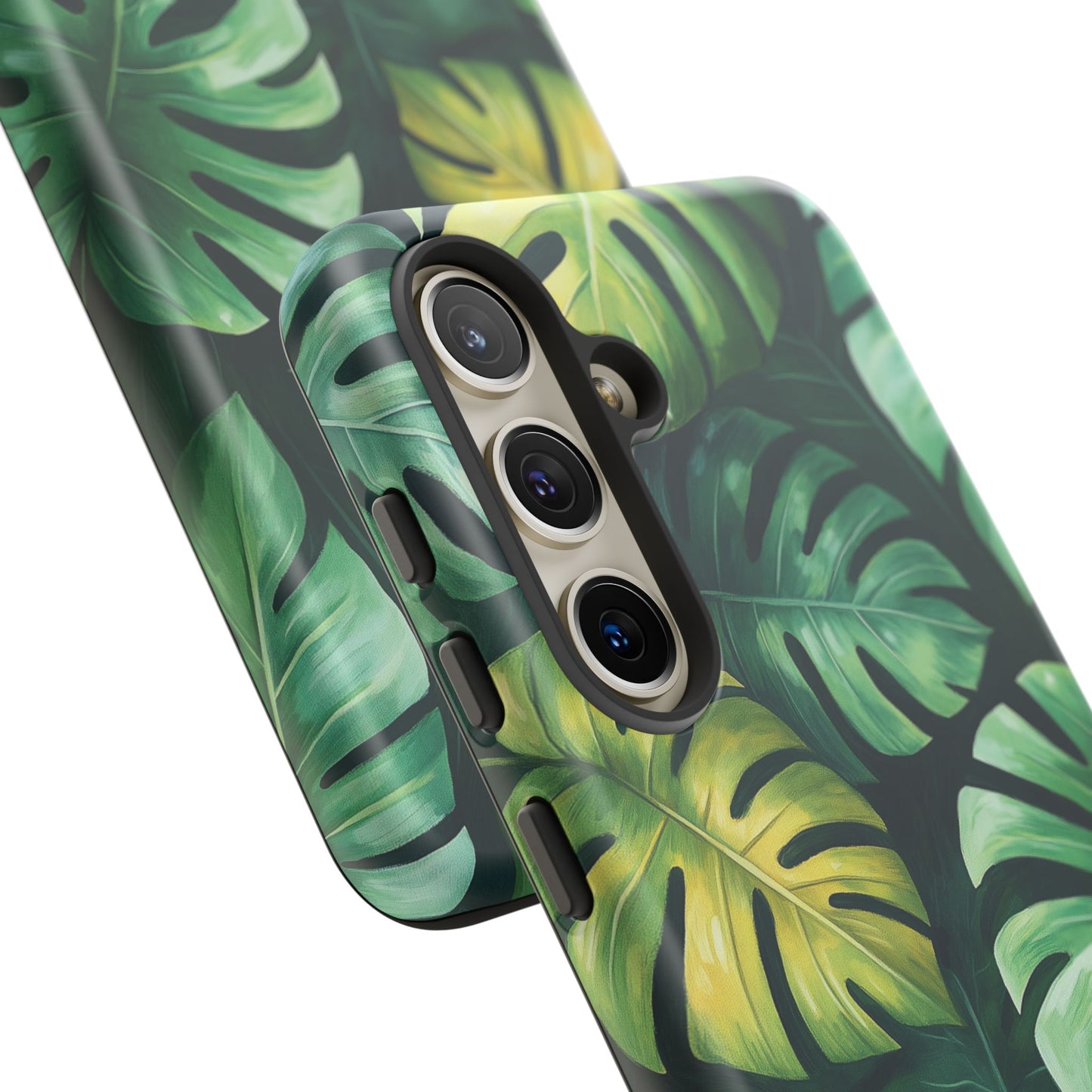 Jungle Spirit - Tough Case - Caseleon
