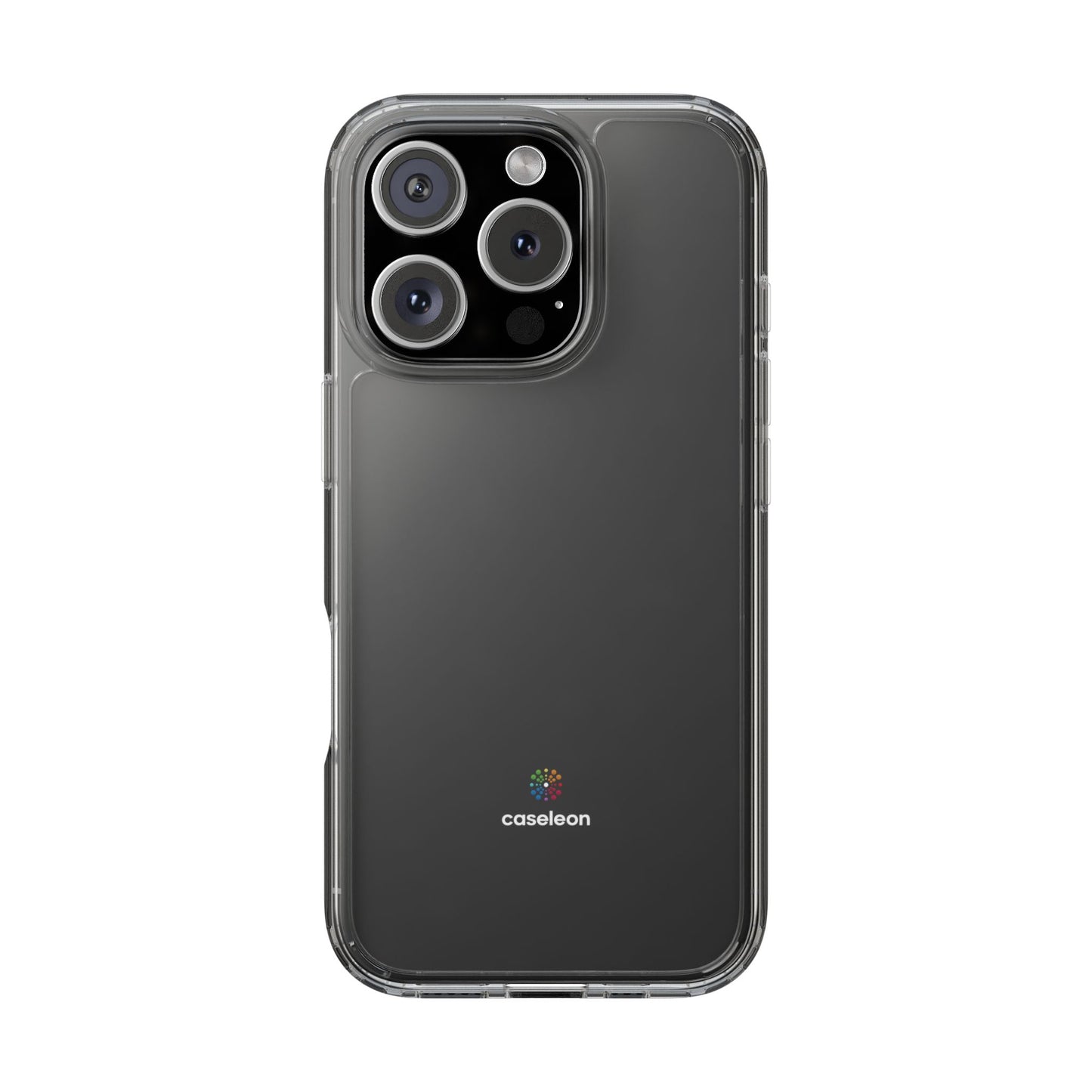 Clear Case - Light Edition - Caseleon