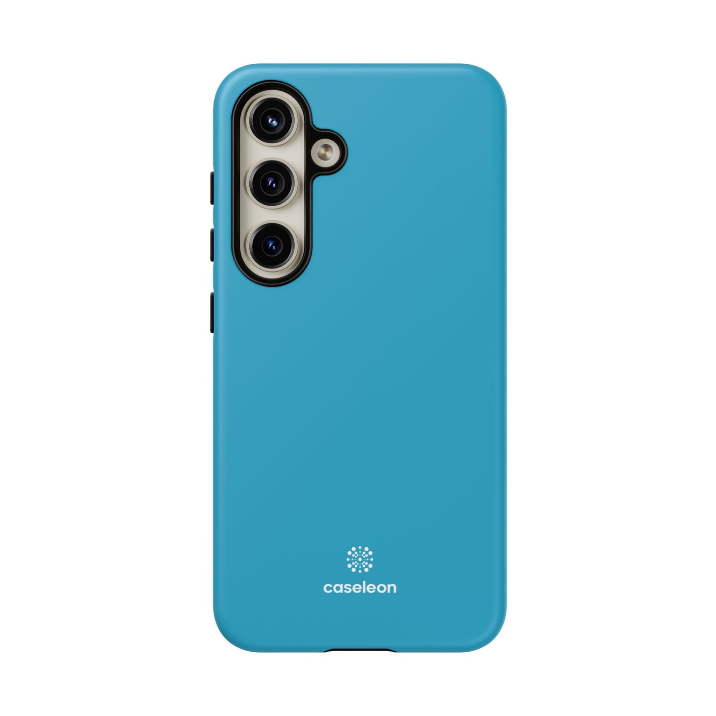 Blue Tough Cases - Durable Phone Case for Everyday Protection