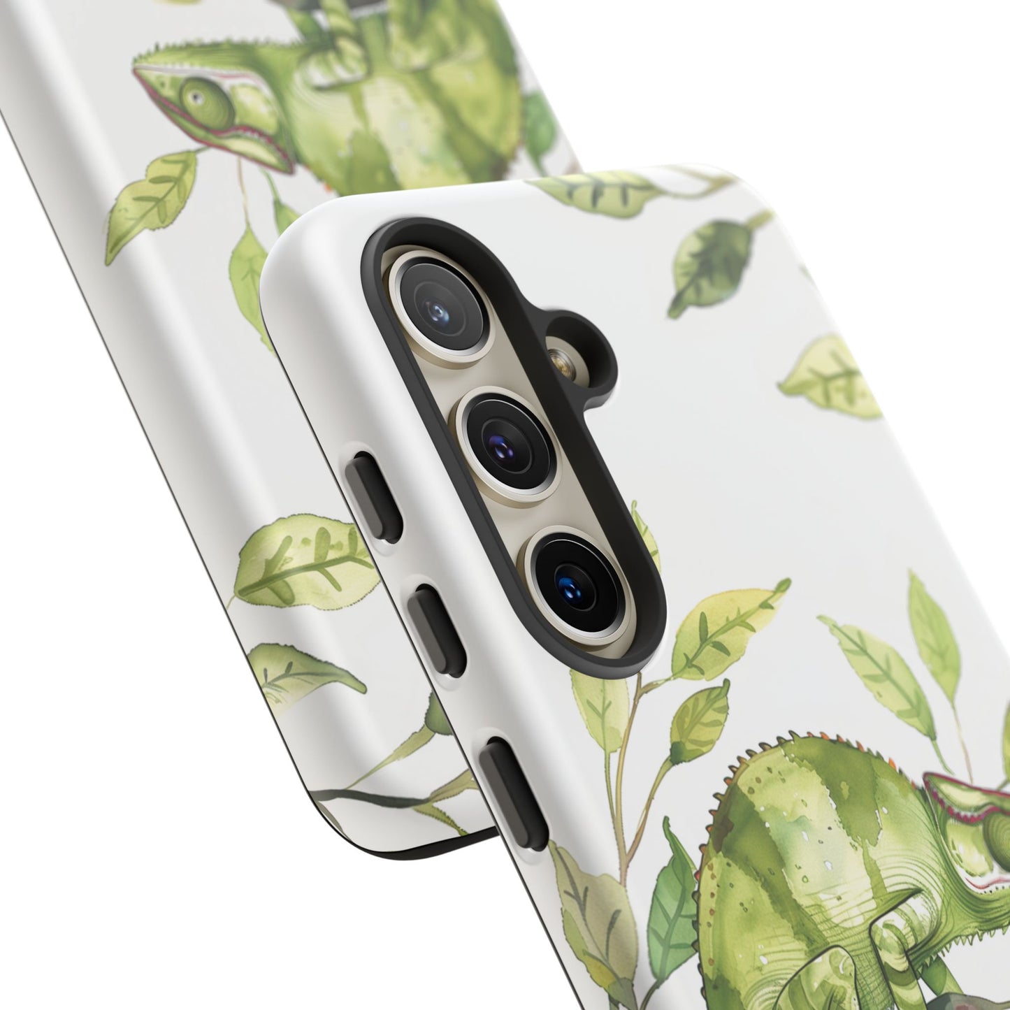 Chameleon Spirit – Tough Case - Caseleon