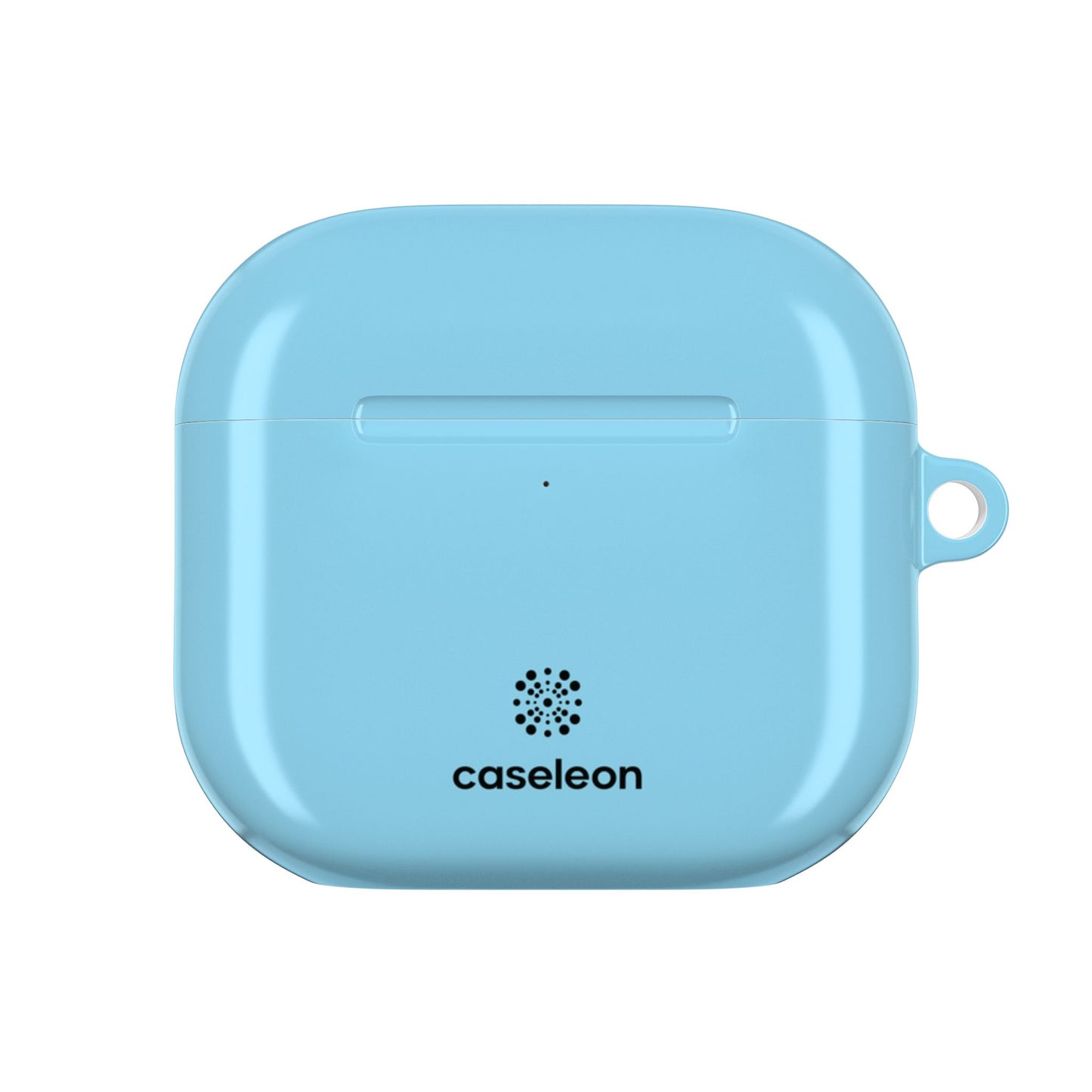 Stylish AirPod Cases for Everyone, Unique Earbud Holder, Gift for Music Lovers, Cute Accessories, AirPods Protection - Caseleon