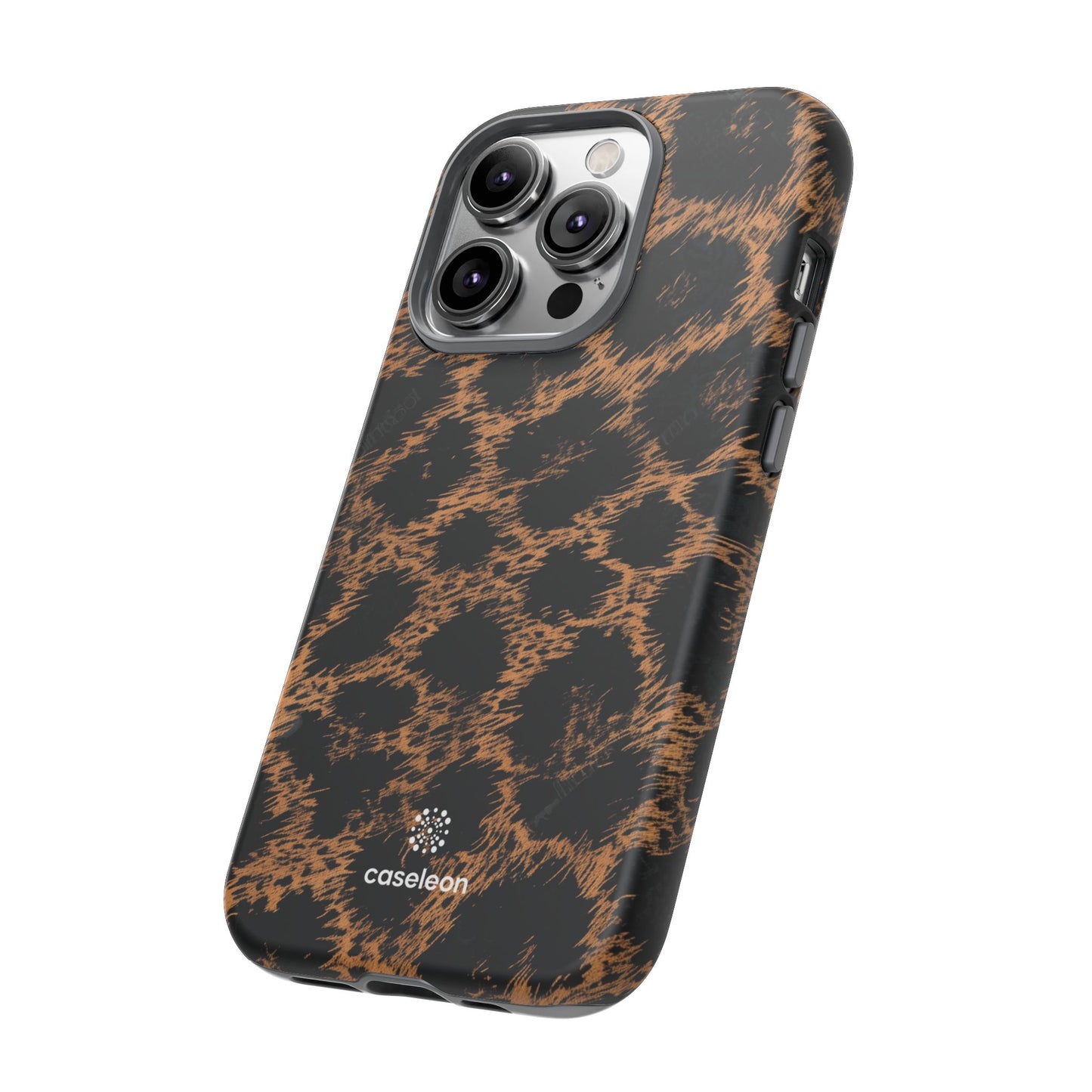 Wild Instinct - Tough Case - Caseleon