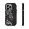 Black Leopard - Tough Cases - Caseleon