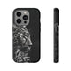 Black Leopard - Tough Cases - Caseleon