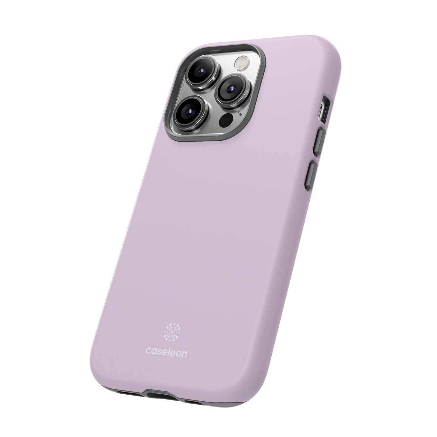 Lilac Dream - Tough Case - Caseleon