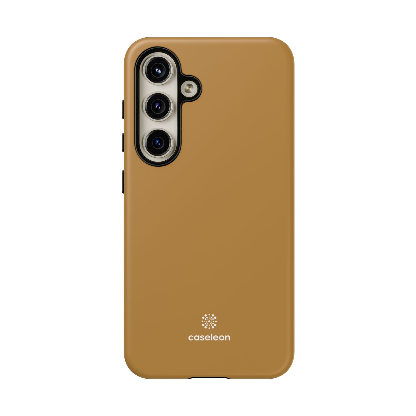 Golden Amber - Tough Case - Caseleon