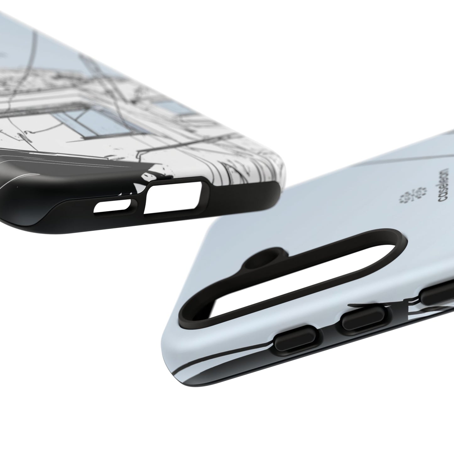 Urban Atena - Tough Case - Caseleon