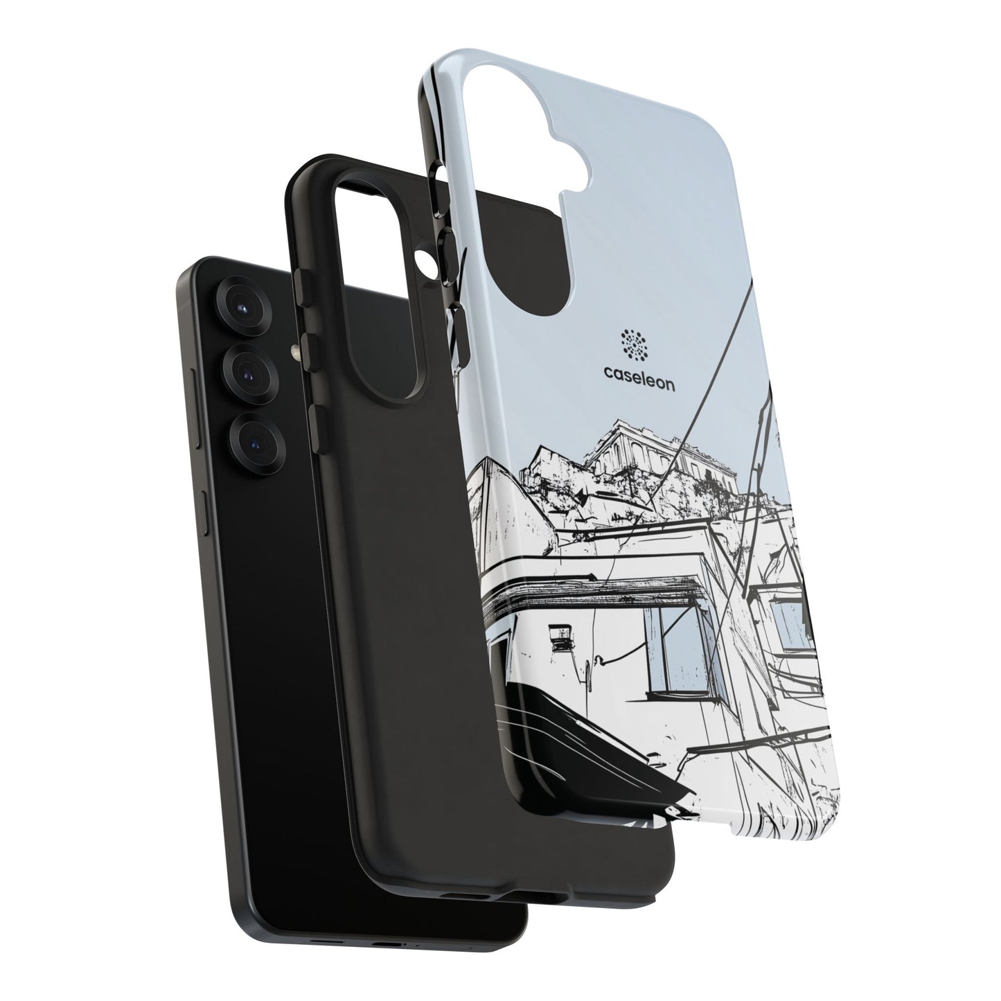 Urban Atena - Tough Case - Caseleon