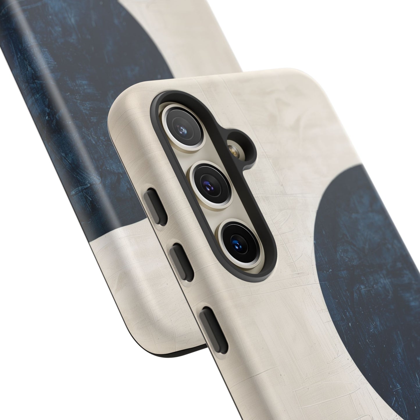 Minimal Curcle – Tough Case - Caseleon