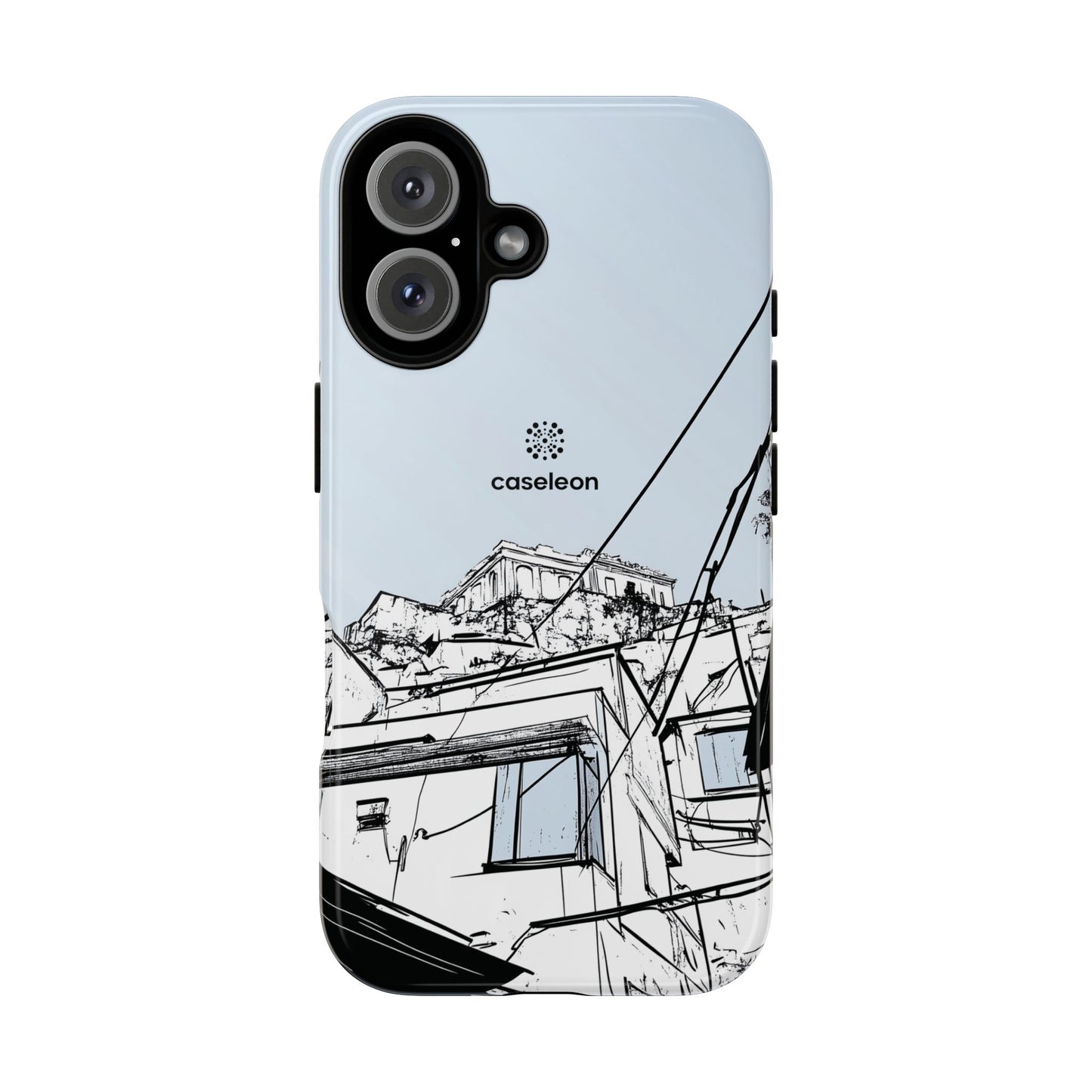 Urban Atena - Tough Case - Caseleon