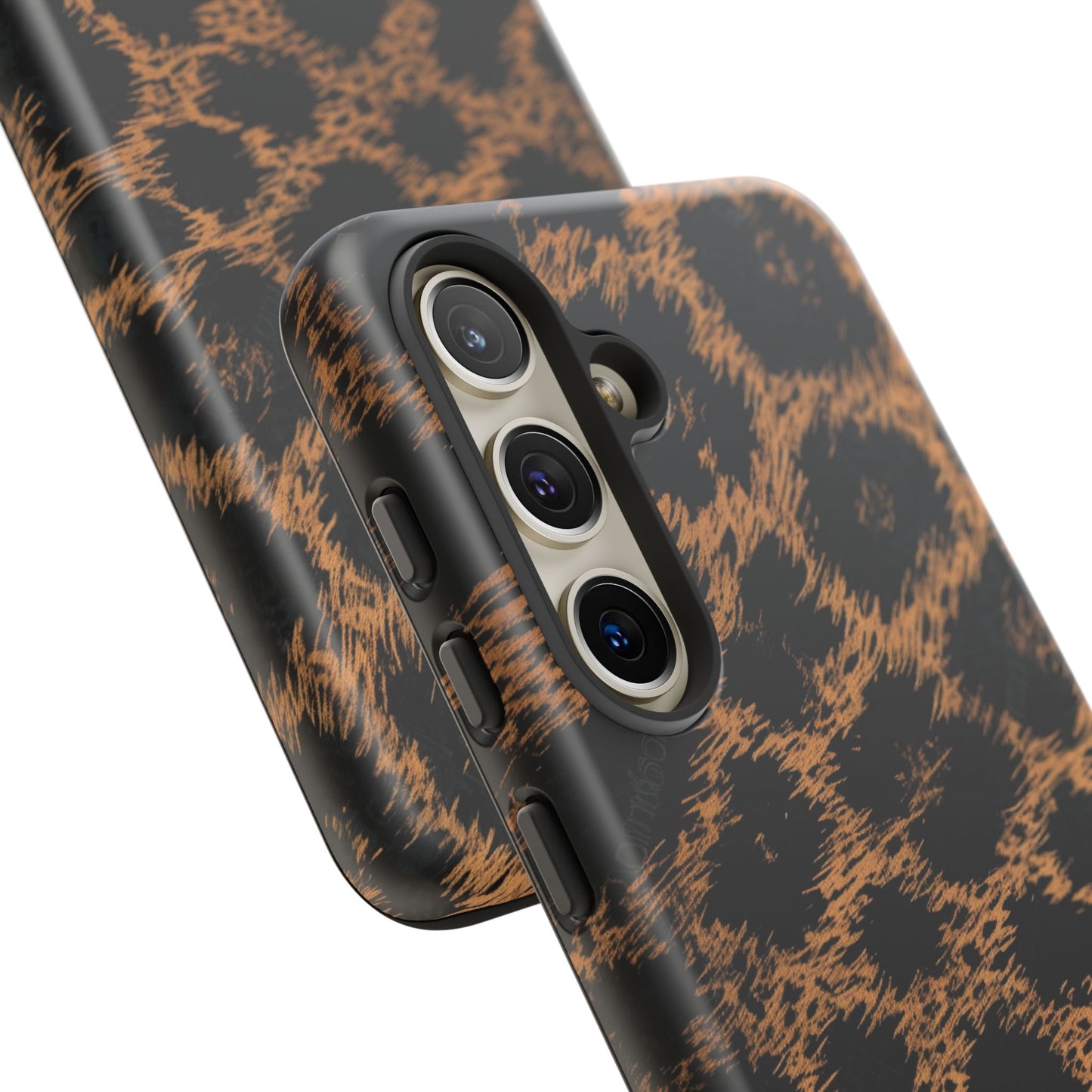 Wild Instinct - Tough Case - Caseleon