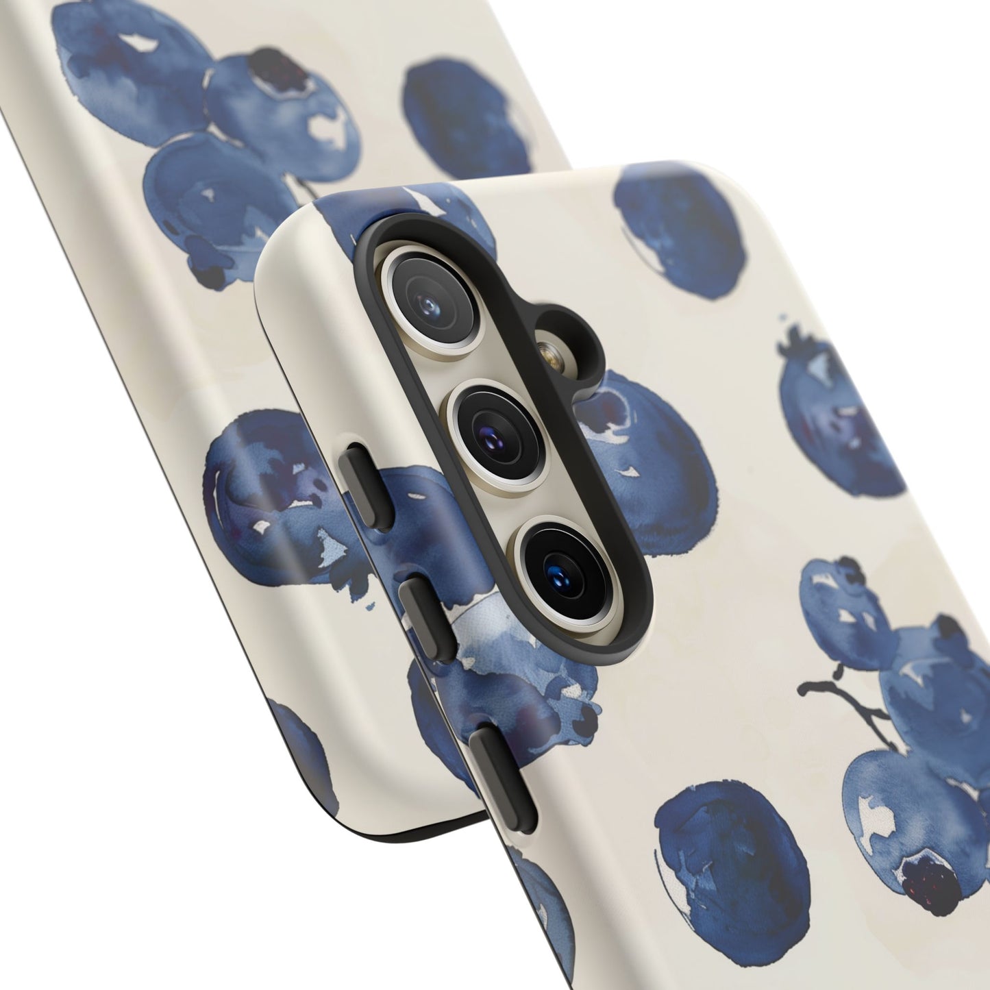 Blueberry – Tough Case - Caseleon