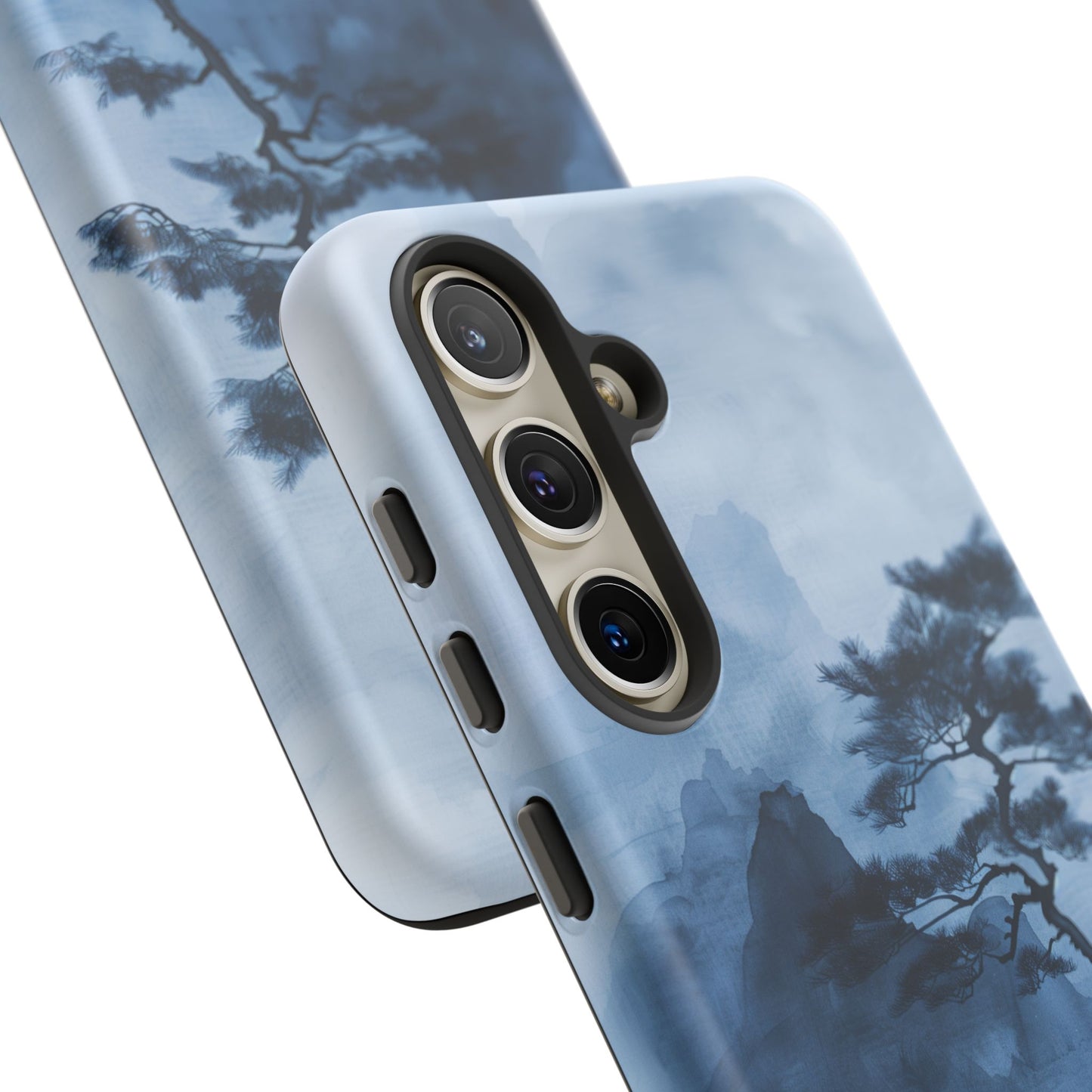 Blue Horizon - Tough Case - Caseleon