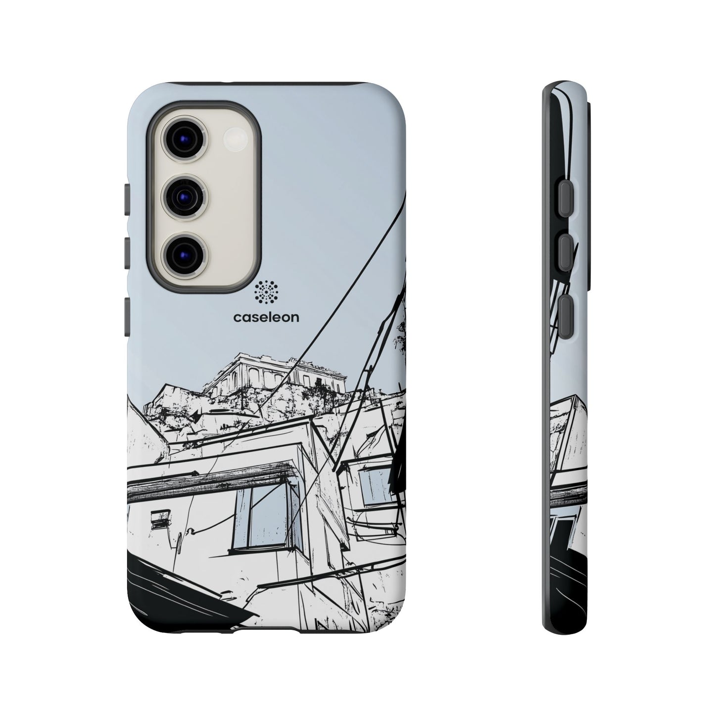 Urban Atena - Tough Case - Caseleon