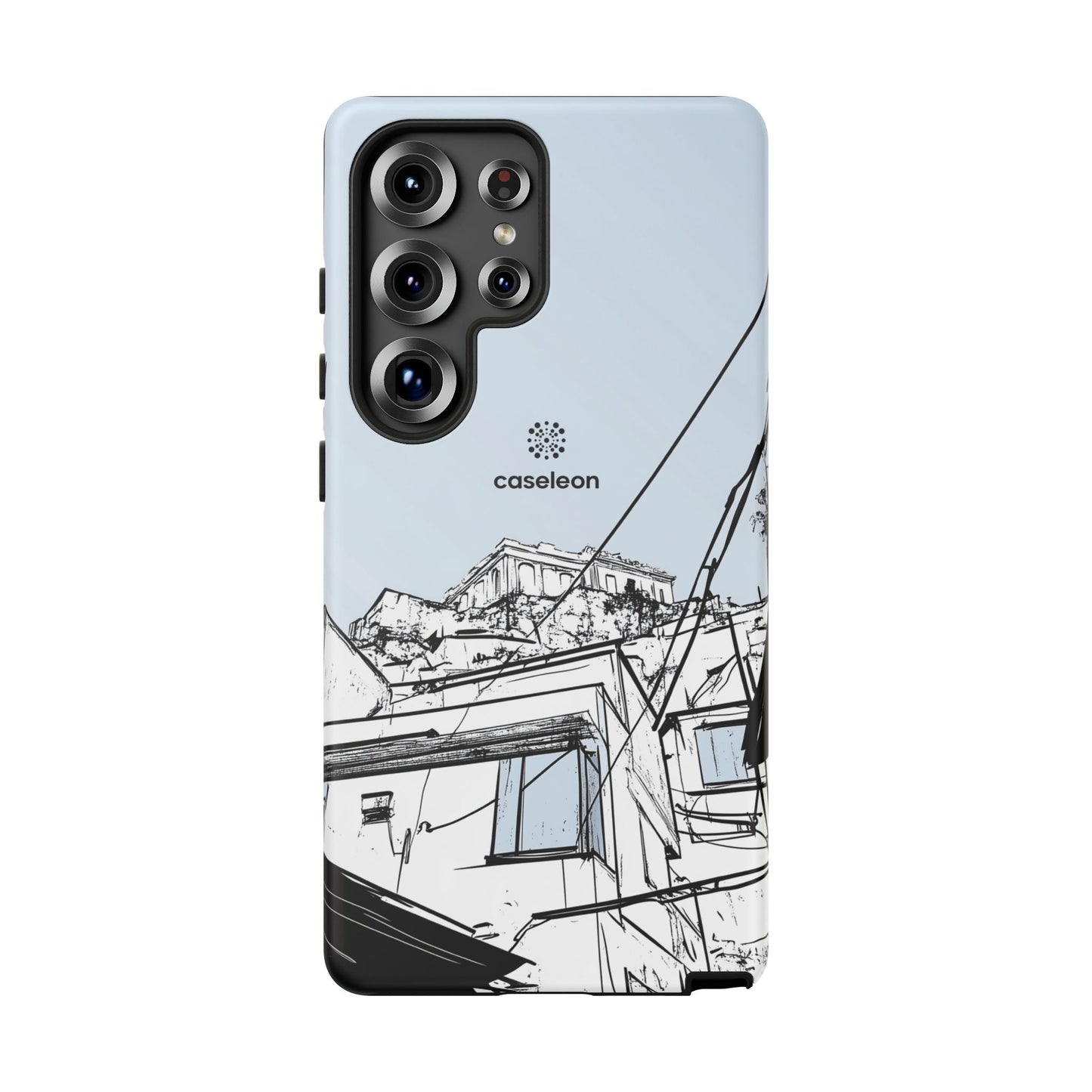 Urban Atena - Tough Case - Caseleon