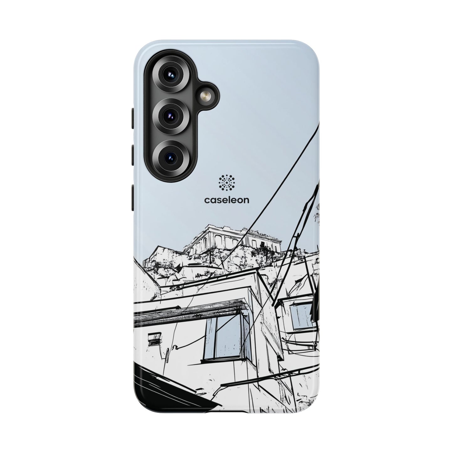Urban Atena - Tough Case - Caseleon