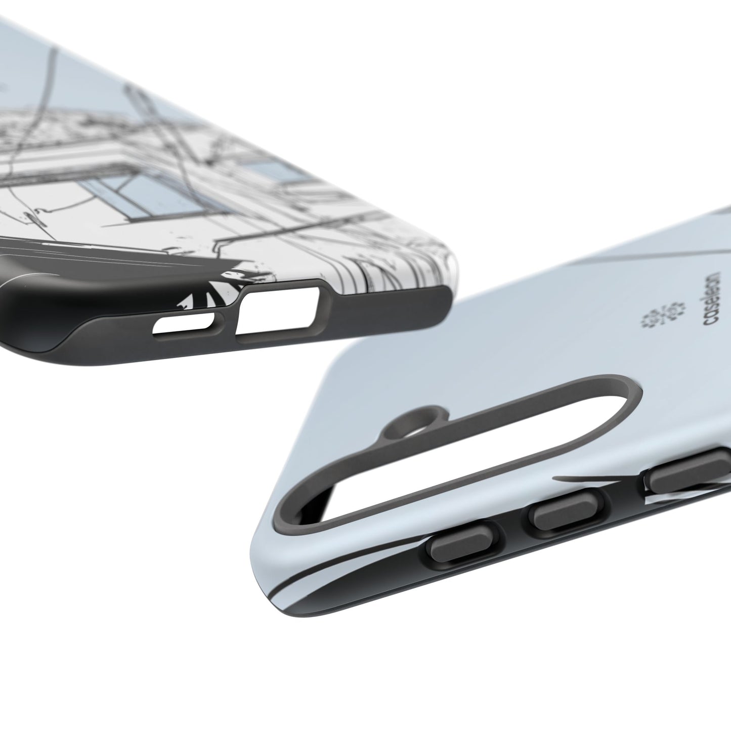 Urban Atena - Tough Case - Caseleon