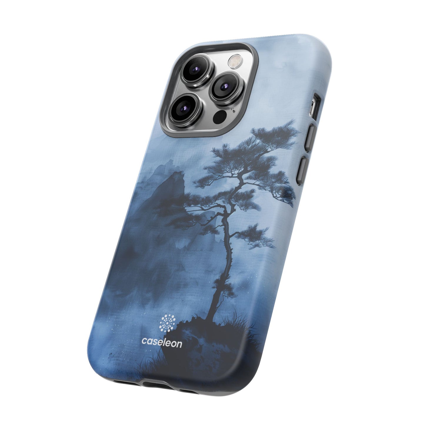 Blue Horizon - Tough Case - Caseleon