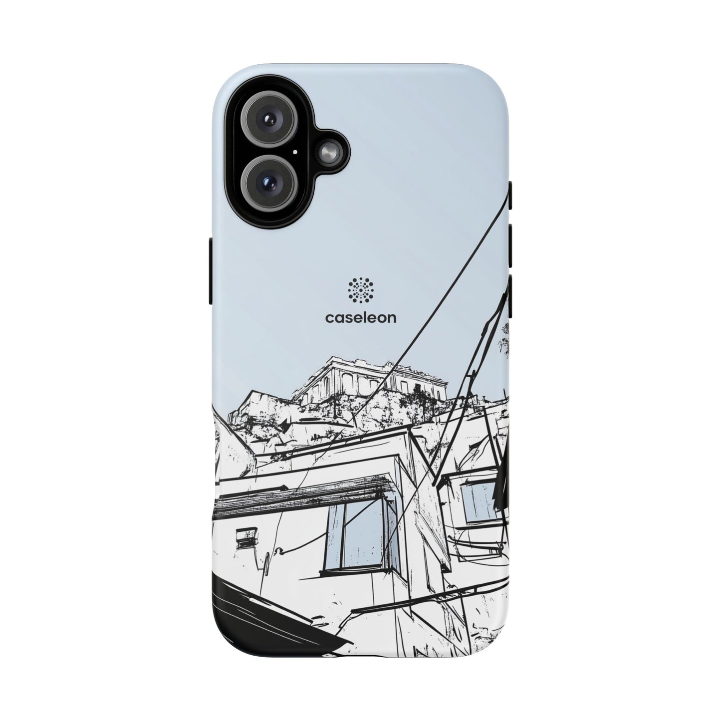Urban Atena - Tough Case - Caseleon