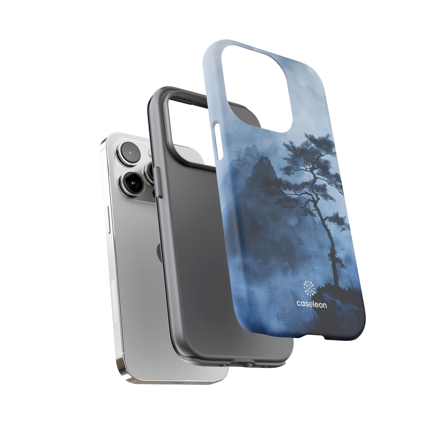 Blue Horizon - Tough Case - Caseleon