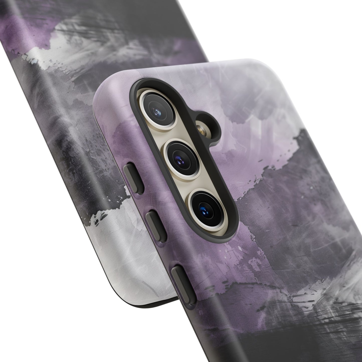 Amethyst Mist - Tough Case - Caseleon