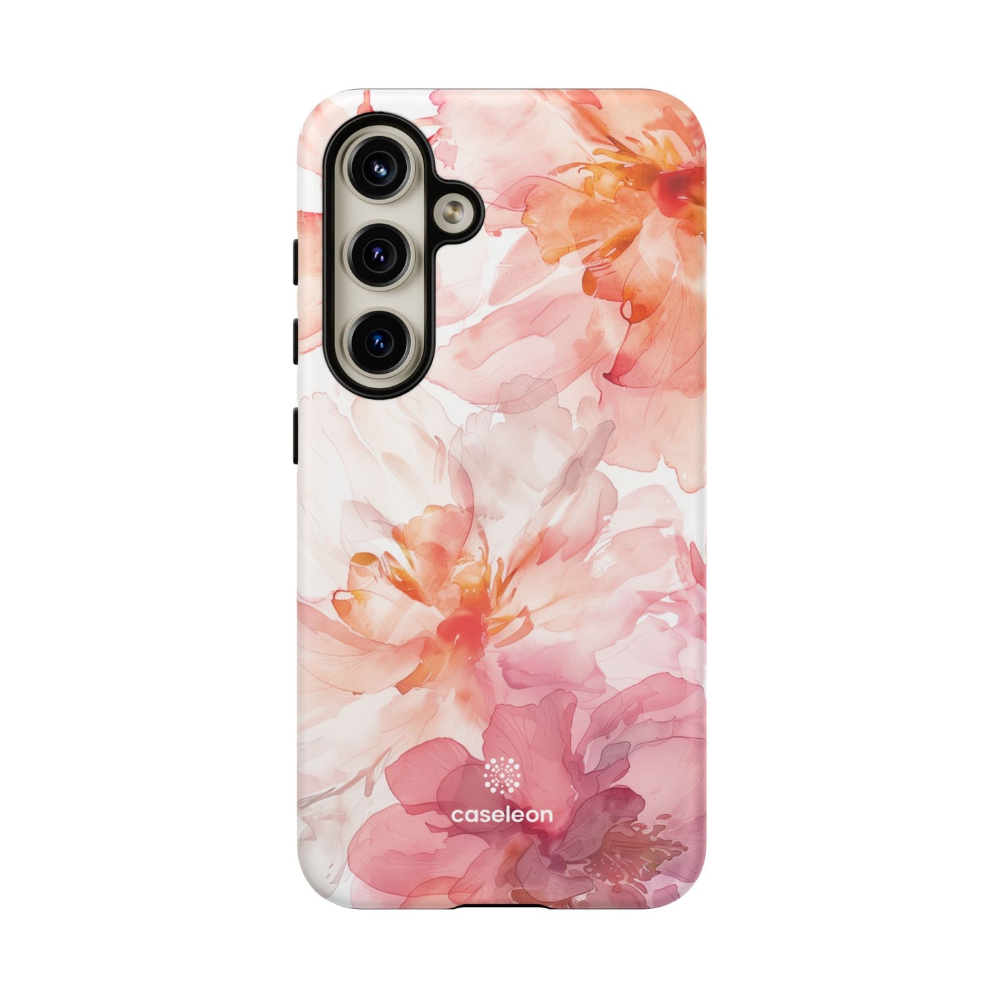 Rosewater Veil - Tough Case - Caseleon