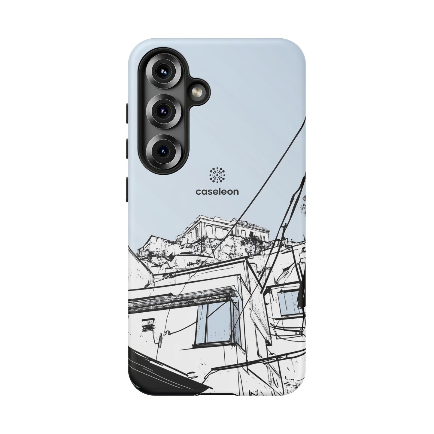 Urban Atena - Tough Case - Caseleon
