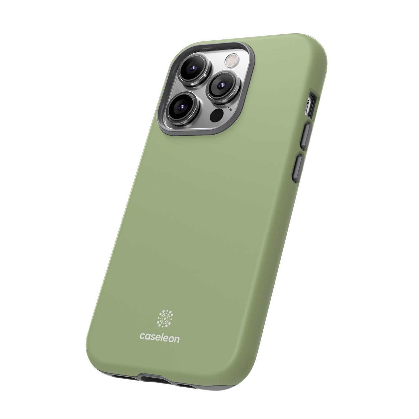 Sage Whisper - Tough Case - Caseleon