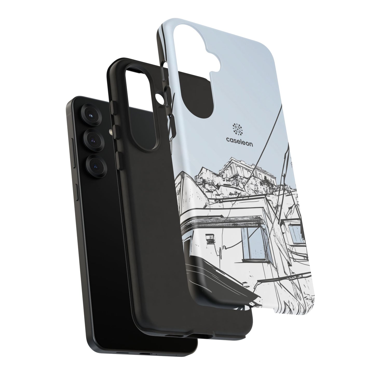 Urban Atena - Tough Case - Caseleon