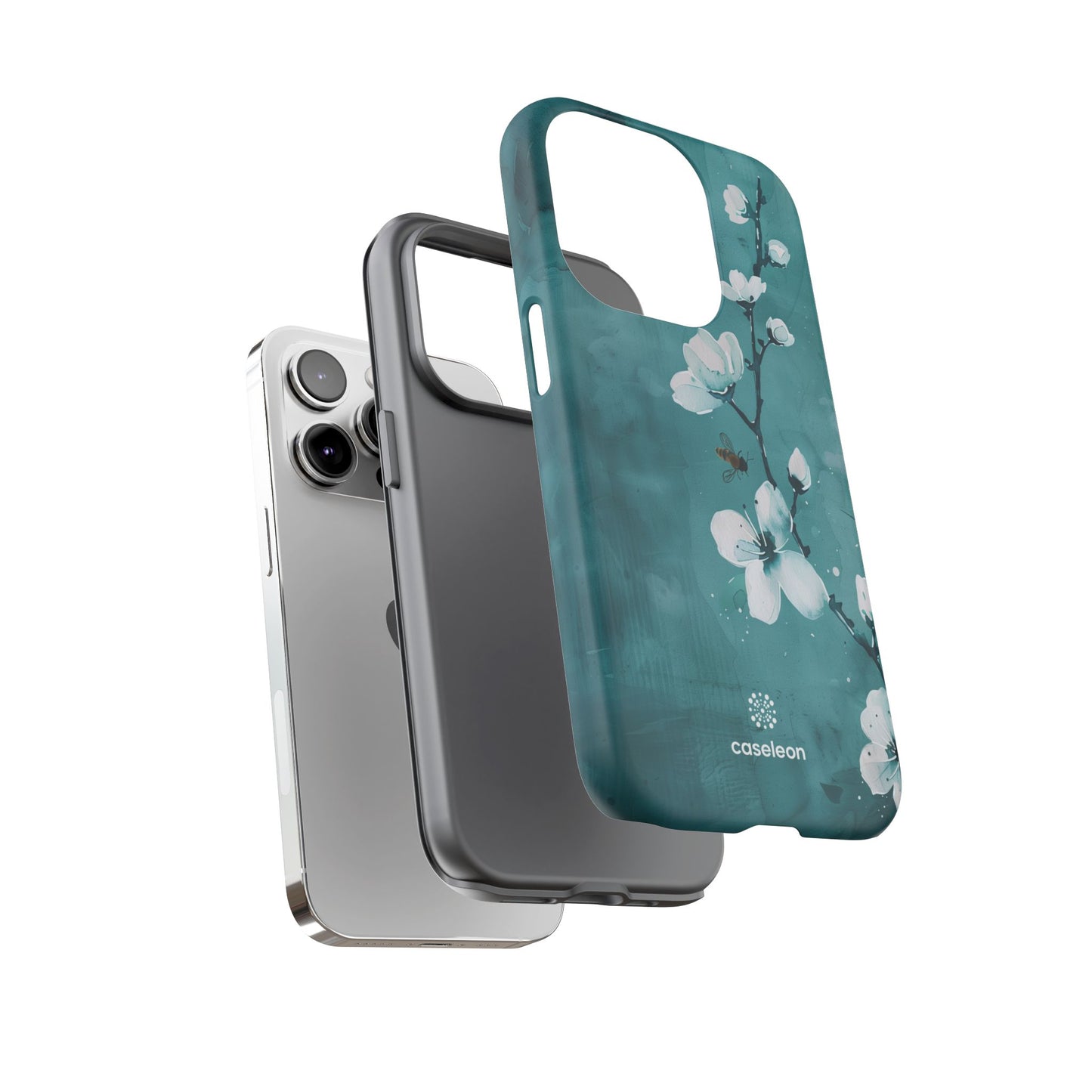 Bloom – Tough Case - Caseleon