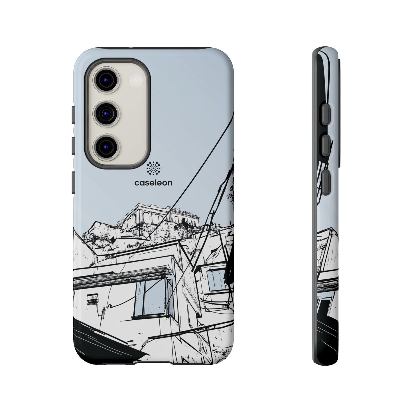 Urban Atena - Tough Case - Caseleon