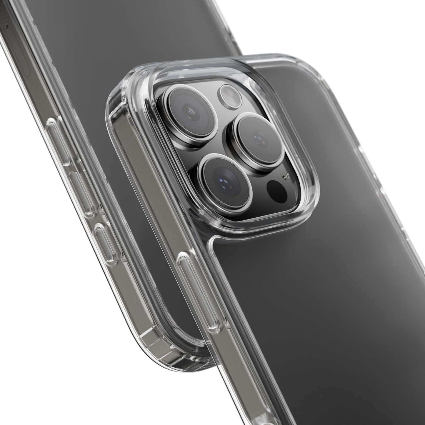 Clear Case - Light Edition - Caseleon