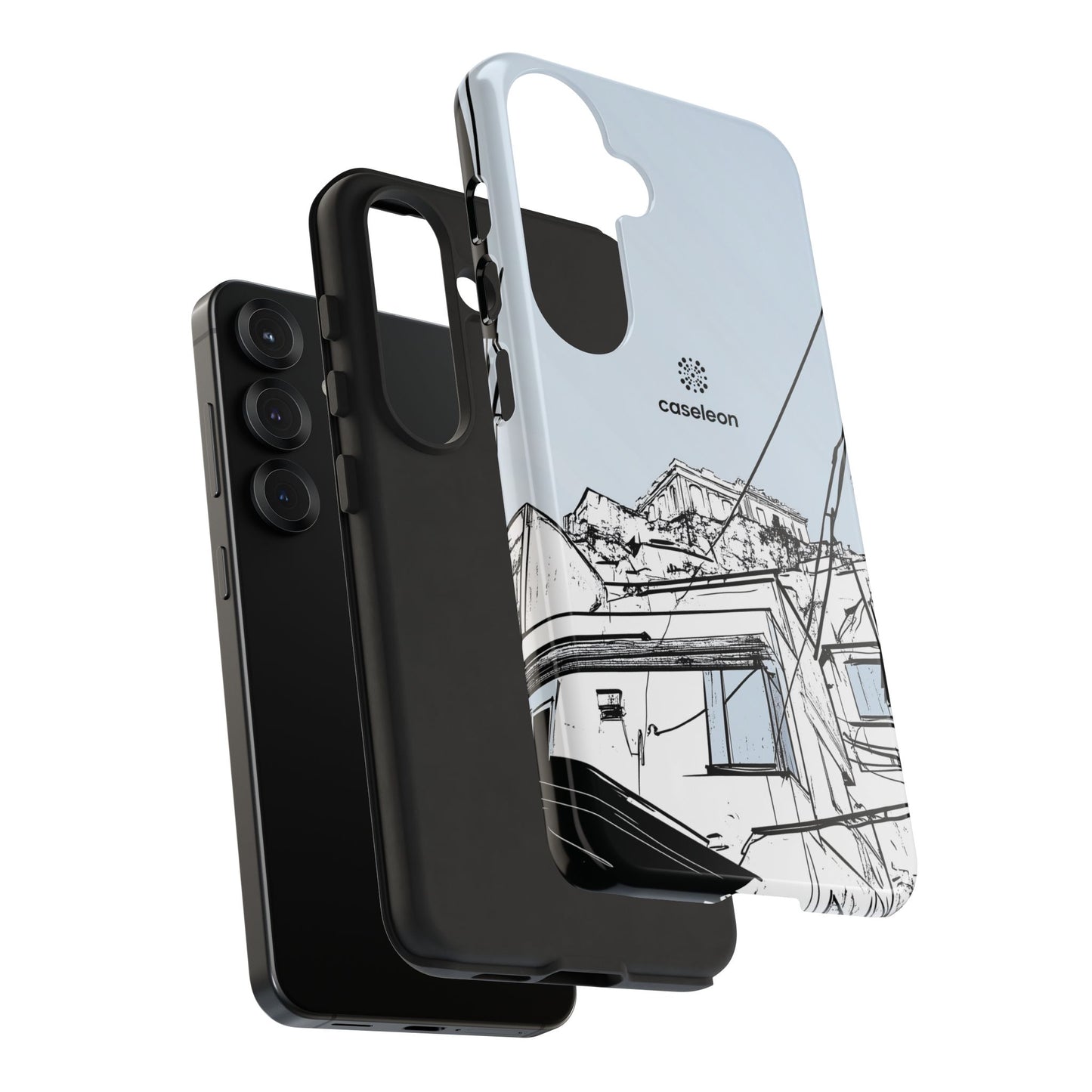 Urban Atena - Tough Case - Caseleon