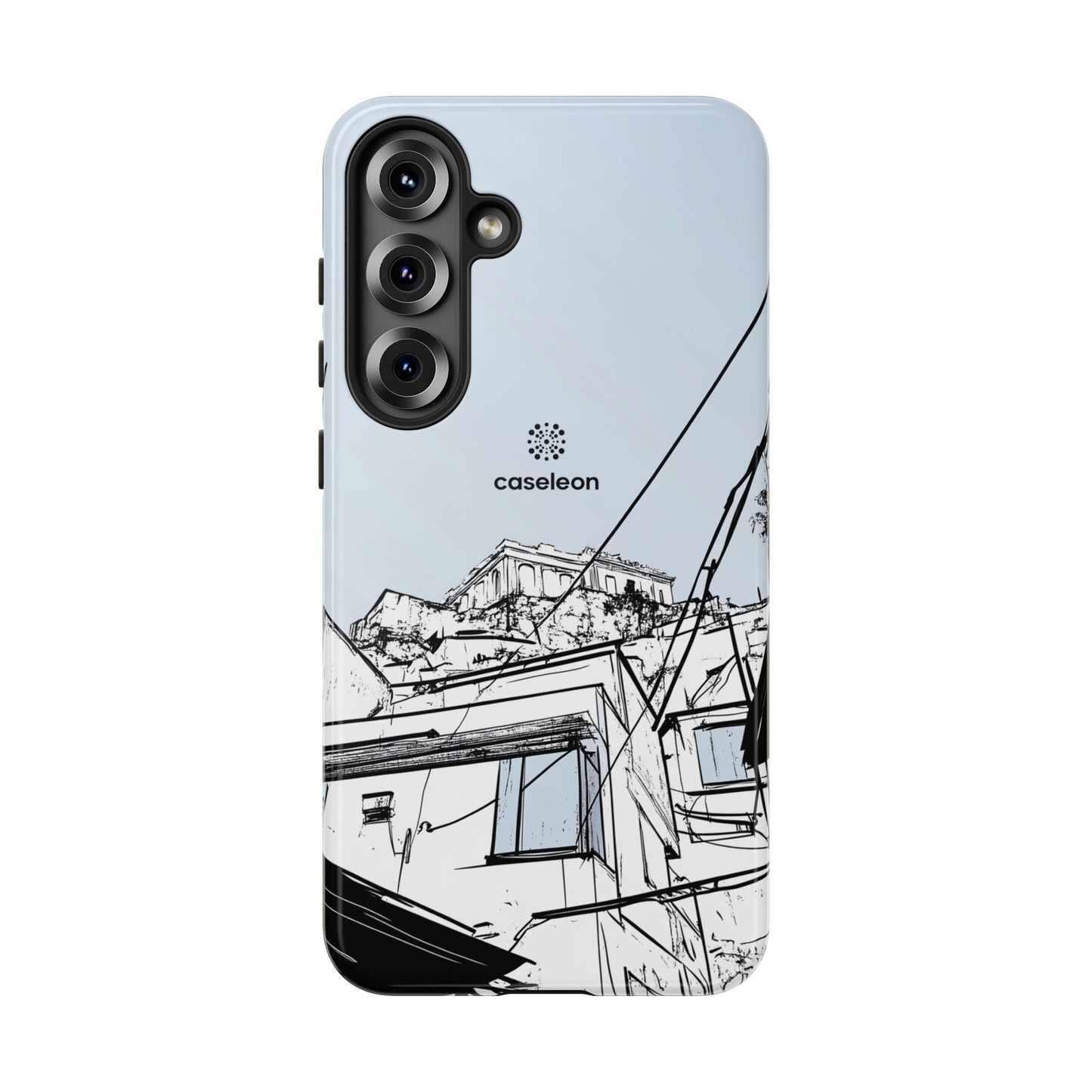 Urban Atena - Tough Case - Caseleon