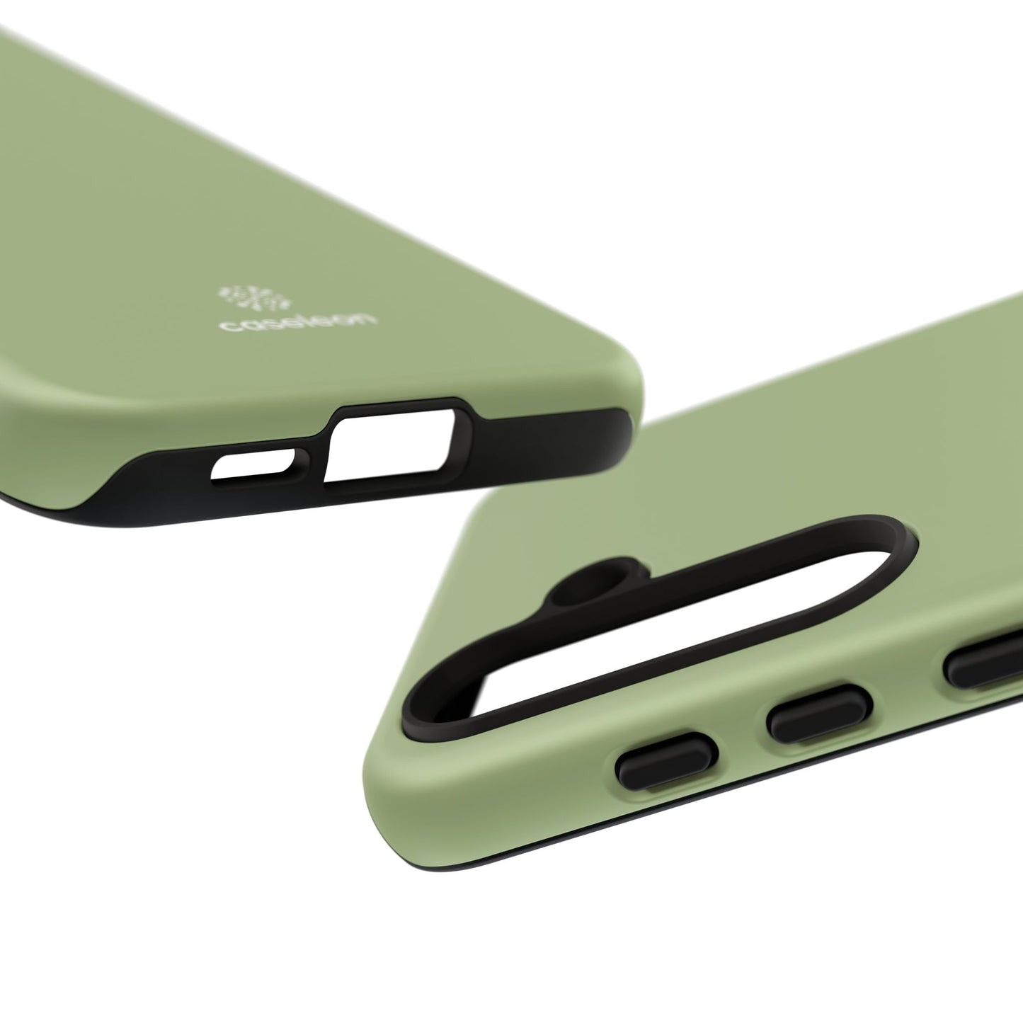 Sage Whisper - Tough Case - Caseleon