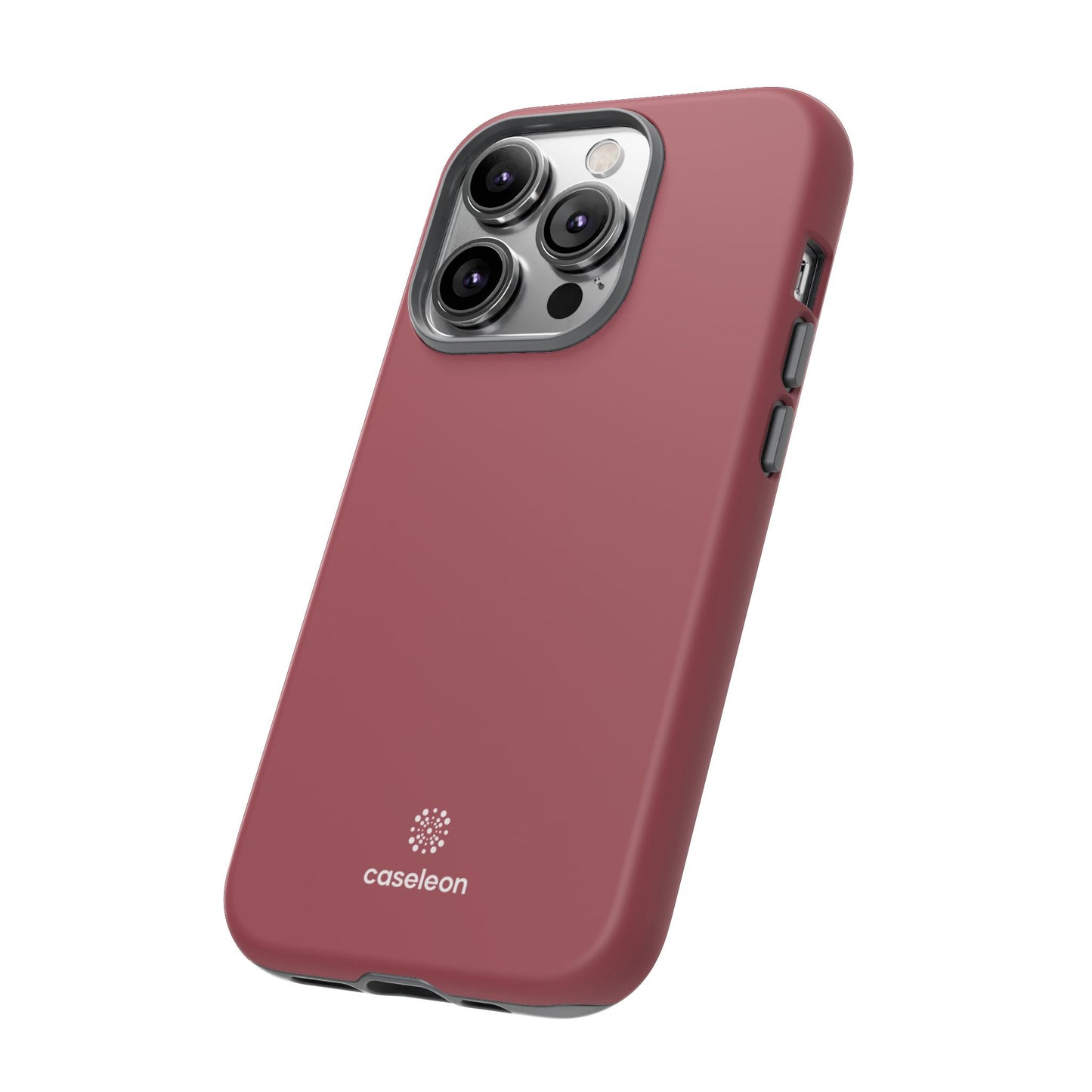 Rosewood Charm - Tough Case - Caseleon