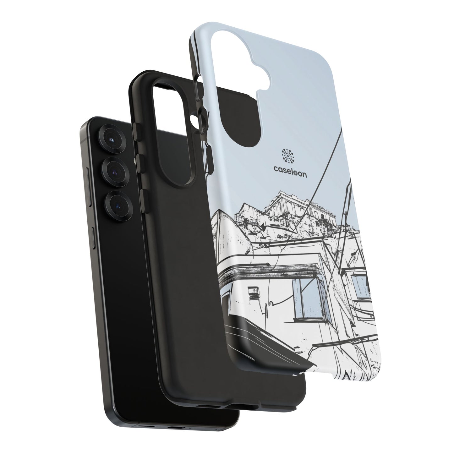 Urban Atena - Tough Case - Caseleon
