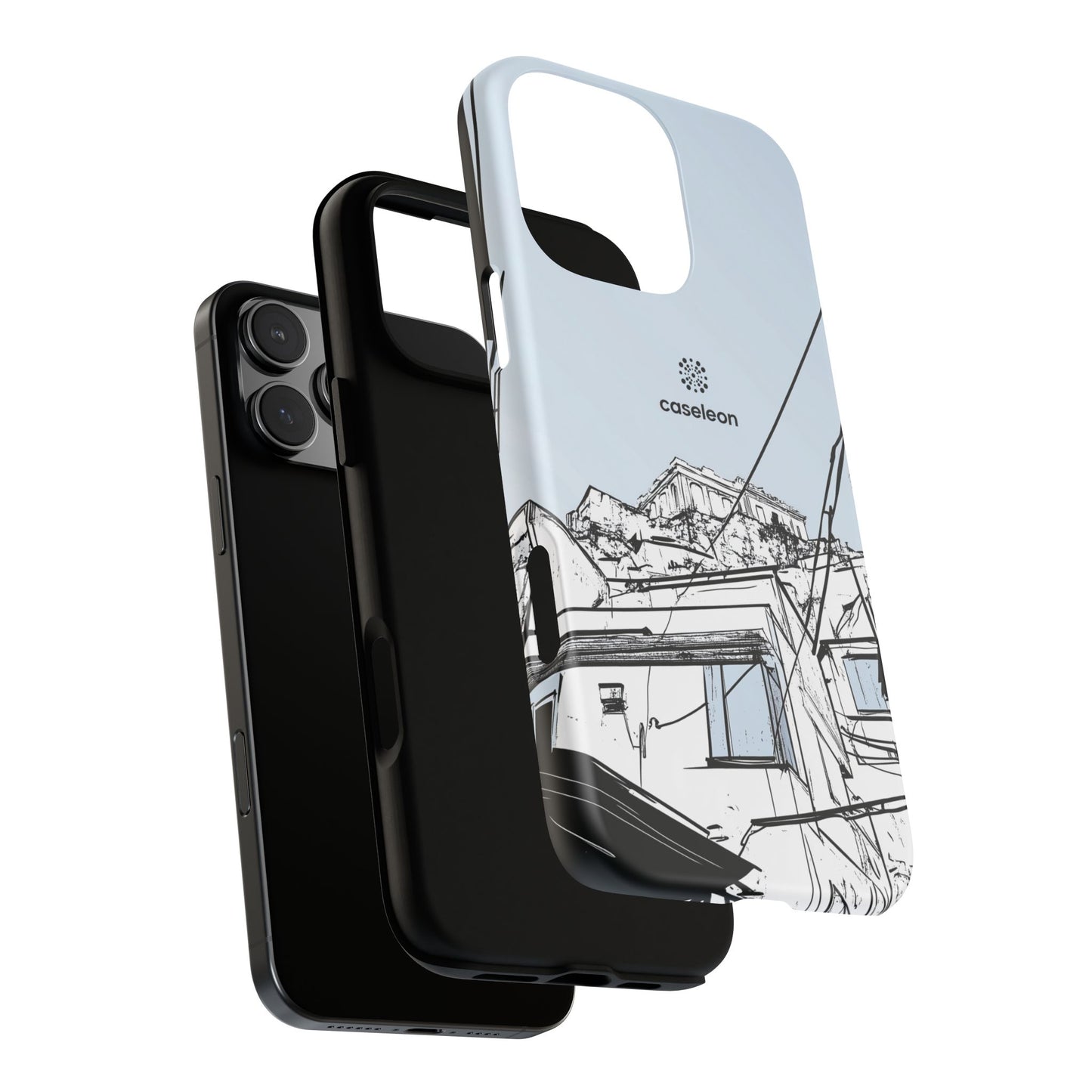 Urban Atena - Tough Case - Caseleon