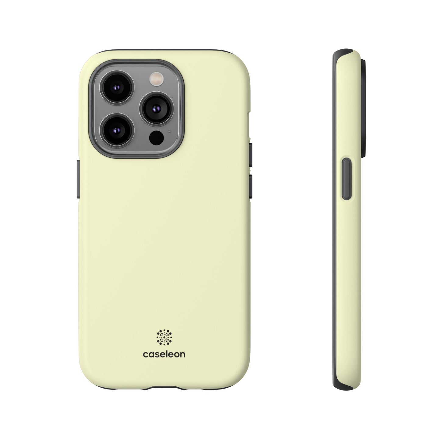 Lemon Glow - Tough Case - Caseleon